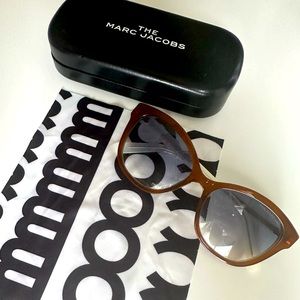 Marc Jacob’s sunglasses